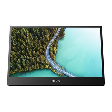 Philips 3000 series 16B1P3302/00 LED display 39,6 cm (15.6