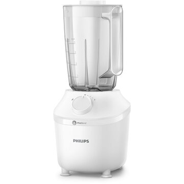 Philips 3000 Series HR2041/00 1,9 L Frullatore da tavolo 450 W Bianco