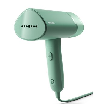 Philips 3000 Series STH3010/70 Pulitore a vapore Portatile 0,1 L 1000 W Verde