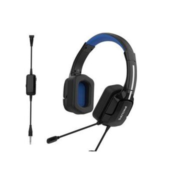 Philips 3000 Series TAGH301BL/00 Cablato Gaming Nero