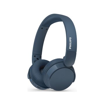 4000 series tah4209bl/00 cuffia e auricolare wireless a padiglione musica e chiamate bluetooth blu