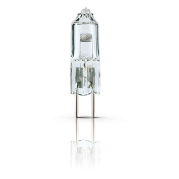 40981250 lampadina alogena 100 w bianco