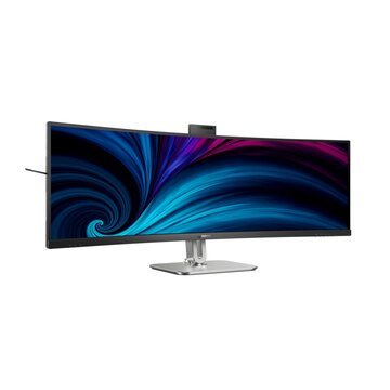 49b2u6900ch/00 monitor pc 124 cm (48.8