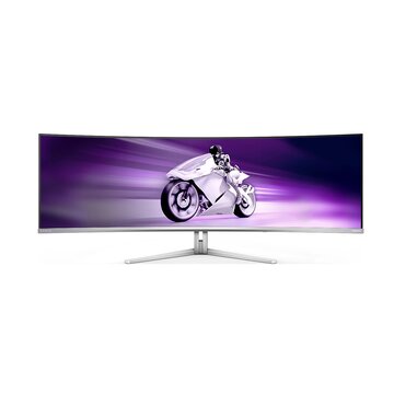 49m2c8900/00 monitor pc 124,2 cm (48.9