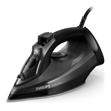 Philips 5000 Series Ferro da stiro 2600 W di potenza 45 g/min di vapore continuo