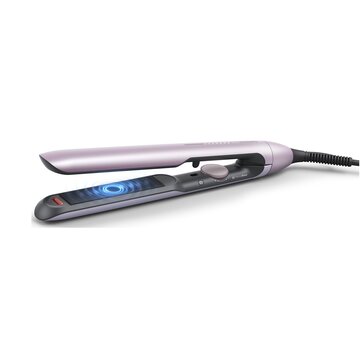 Philips 5000 Series Piastra per capelli con tecnologia termoprotettiva