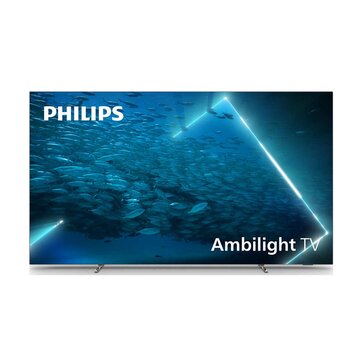 Philips 55OLED707/12 TV 55