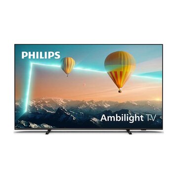 Philips 55PUS8007/12 TV 55