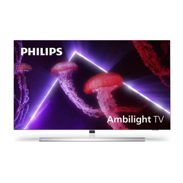 Philips 65OLED807/12 TV 65