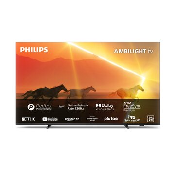 Philips 65PML9008 1651 cm (65