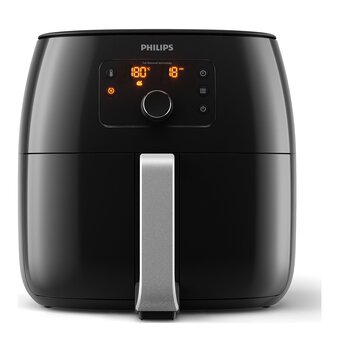 Philips Avance Collection Tecnologia Fat Removal Airfryer XXL