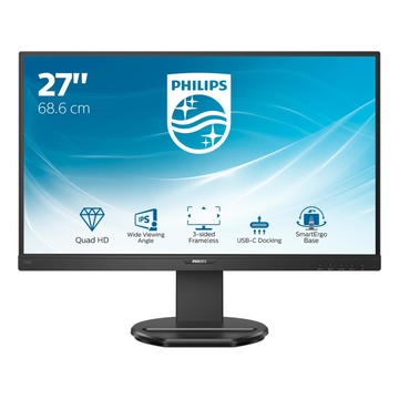 Philips B Line 276B9/00 LED 27