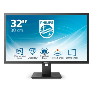 Philips B Line 325B1L/00 31.5