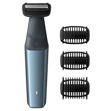 Philips BODYGROOM Series 3000 Bodygroom utilizzabile sotto la doccia BG3015/15