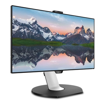 Brilliance monitor lcd con dock usb-c 329p9h/00