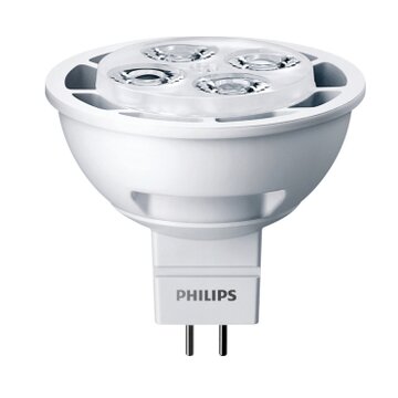 Corepro led 929000211602 lampada led 6,5 w gu5.3 a