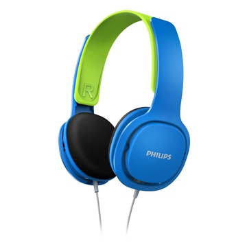 Philips Cuffie per bambini SHK2000BL/00