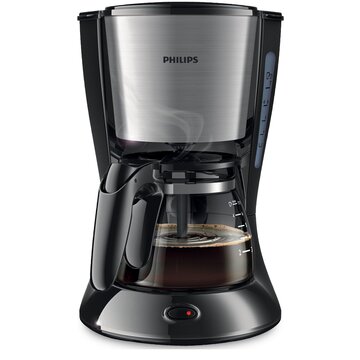 Philips Daily Collection HD7435/20 Macchina da caffè con filtro 0,6 L