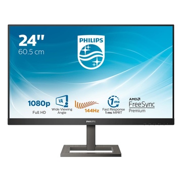 Philips E Line 242E1GAEZ/00 LED 23.8