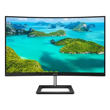 Philips E Line Curvo LCD FullHD 27