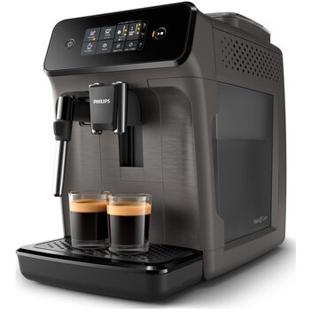 Ep1224 macchina per espresso automatica 1,8 l