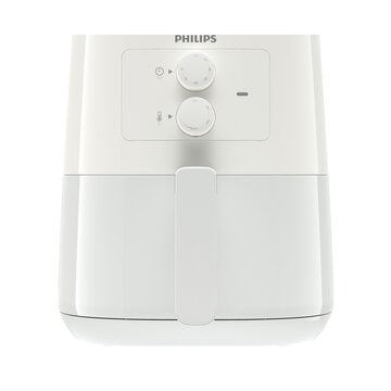 Philips Essential Airfryer HD9200/10 da 4,1 l e 0,8 kg con tecnologia Rapid Air