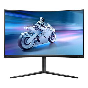 Evnia 5000 32m2c5500w/00 monitor pc 80 cm (31.5