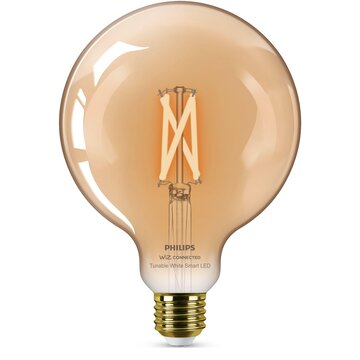 Philips Filament ambra G125 E27