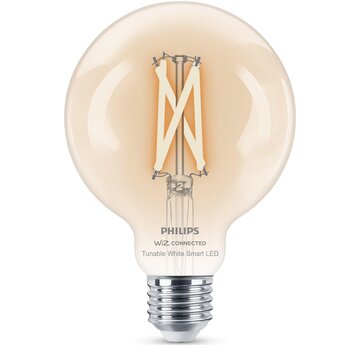 Philips Filament chiaro G95 E27