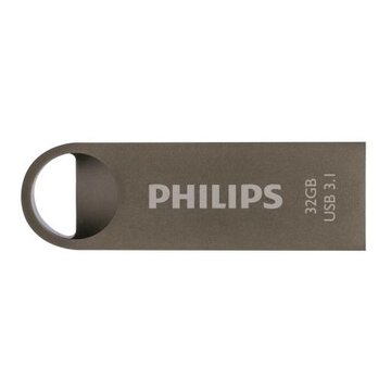 Philips FM32FD165B 32 GB USB A 3.2 Gen 1 Grigio
