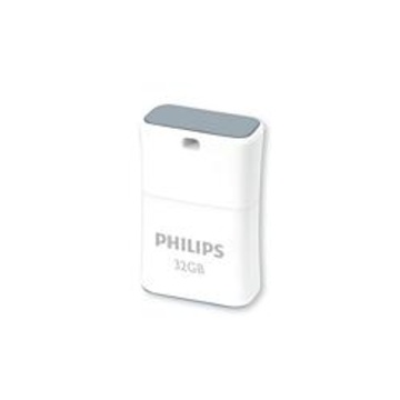 Philips FM32FD85B USB 32 GB USB tipo A 2.0 Bianco