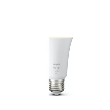 Philips Hue White A67 E27 (confezione da 1)