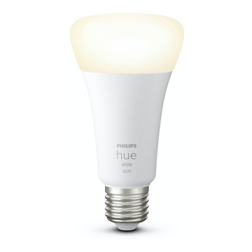 Philips Hue White A67 E27 (confezione da 1)