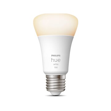 Philips Hue White E27 - confezione da 1