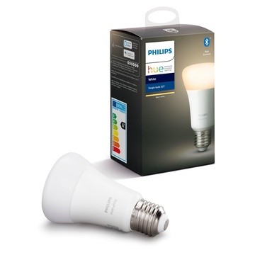 Philips Hue White E27 - confezione da 1