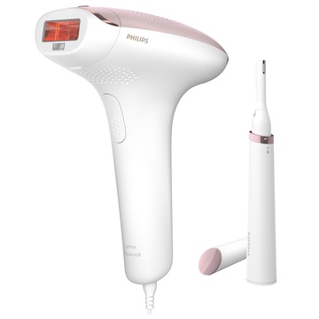 Philips Lumea Advanced BRI920/00 IPL - Dispositivo di epilazione