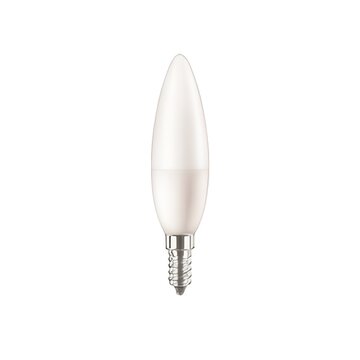 Philips Mazda MZDCAN25G2 lampada LED 25 W E14 G