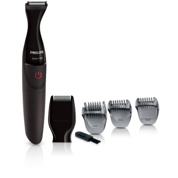 Philips MG1100/16 MULTIGROOM Series 1000 Regolabarba di precisione