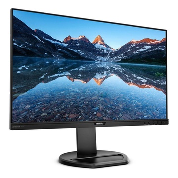 Monitor lcd con powersensor 252b9/00