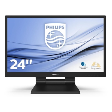 Philips Monitor LCD con SmoothTouch 242B9T/00