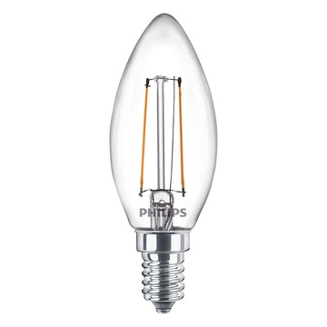 Philips Oliva e sfera 2,2 W