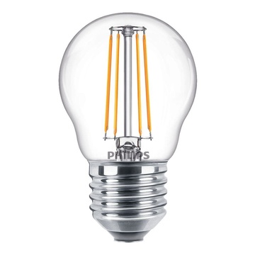 Philips Oliva e sfera 4,3 W