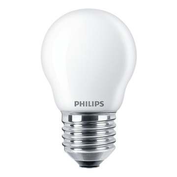 Philips Oliva e sfera 4,3 W