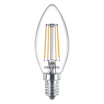 Philips Oliva e sfera 4,3 W