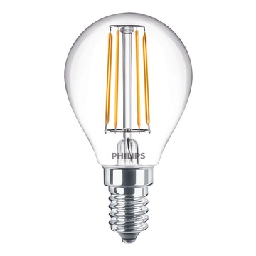 Philips Oliva e sfera 4,3 W