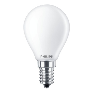 Philips Oliva e sfera 4,3 W