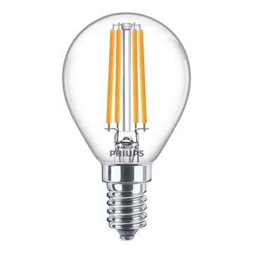 Philips Oliva e sfera 6,5 W