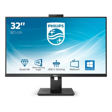 Philips P Line 326P1H/00 LED 80 cm (31.5