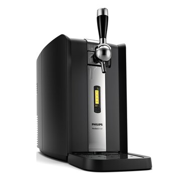 Philips PerfectDraft Dispenser di birra alla spina Kegs, 70 W, 6 L