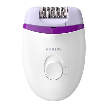 Philips Satinelle Essential Epilatore compatto con cavo BRE225/00